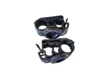 06-08 Dodge Ram 1500 3.7 4.7 Engine Fuel Vapor Line Retainer Clips Set Of 2. Fixed Price $23.95.