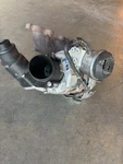 Turbo Audi /volkswagen 2015-2017. Fixed Price $500.00.