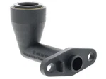Genuine Porsche 911 Intake Manifold Adapter 99611015152. Fixed Price $55.30.