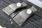 1) DH-10 Bmw 64221908671 Oem Used Heater Duct Left Lk 64-22-1-908-671. Fixed Price $14.40.
