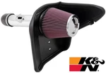 K&n 69-4520TP Typhoon Cold Air Intake System For 2010-2011 Chevy Camaro 3.6L V6. Fixed Price $387.95.