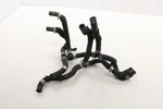 2017 - 2020 Toyota Sienna 3.5L Front Heater Water Coolant Tube Hose Pipe Oem. Fixed Price $93.02.