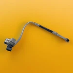 00-06 Mercedes W220 Ac Compressor Dryer Drier Pipe Hose 1408300072 # 0595-Y06. Fixed Price $23.50.