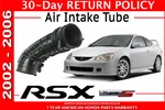 Genuine Oem Acura Rsx Type-s Air Cleaner Intake Hose Tube 2002 2006. Fixed Price $80.95.