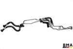 Bmw M5 F90 Transmission Oil Cooler Hose Pipe Line Assembly Set 2018 - 2023 Oem. Fixed Price $119.99.