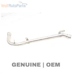 2013-2016 Audi S4 3.0L Egr / Secondary Air Pump Line Pipe 06E131831S. Fixed Price $12.13.