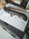 Volkswagen Passat 2.0L Air Intake Hose Oem 1K0 129 654 Ar. Fixed Price $50.00.