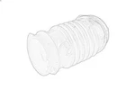 Intake Hose, Air Filter Oe Mazda PE01-13-221 (bm, Bn) 2013-2019. Fixed Price $98.53.