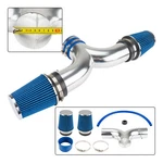 Cold Air Intake System Kit Fits 04-07 Jeep Liberty All Model With 3.7L V6 Engine. Fixed Price $50.59.