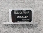 2006 2007 2008 Acura Tl Yaw Rate & G 1AXIS Acceleration Sensor 39960-SFE-003 Oem. Fixed Price $49.85.