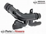 Genuine Nissan 2013-2019 Versa Note Air Intake Duct New Oem. Fixed Price $50.37.
