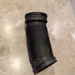 Audi S4 B5 2.7 Bi Turbo Air Intake Inlet Pipe 078129627H Accordion. Fixed Price $23.00.