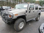 Hummer H2 Air Cleaner 2003-2007 6.0L 319-06200. Fixed Price $171.00.