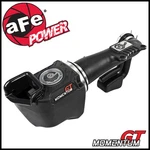 Afe Magnum Force STAGE-2 Cold Air Intake System Fits 12-18 Jeep Wrangler Jk 3.6L. Fixed Price $395.20.