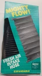 Mighty Flow 96052 Oer Air Intake Hose 1970-85 Ford Amc Jeep CJ5 CJ7 W/ V8. Fixed Price $37.50.