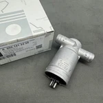 New Idle Control Valve 0001412225 For Mercedes W124 W126 W201 190E 300E 300CE. Fixed Price $291.98.