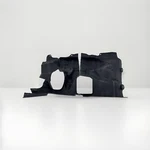 Bmw F10 F06 F12 F13 Right Steering Gear Cover Splash Shield Oem 51757975446. Fixed Price $25.00.