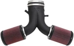 K&n Filters 57-1536 Filtercharger Injection Performance Kit Fits 03-06 Viper. Fixed Price $419.99.