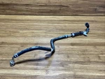 2017-2025 Audi Q5 2.0L High Pressure Fuel Pump Hose Pipe Line 80A201215AB Oem. Fixed Price $23.04.
