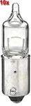 Hella X10 Bulb Alfa Romeo Aprilia Audi Benelli Bmw Ford 89-21 8GH007643121. Fixed Price $27.16.