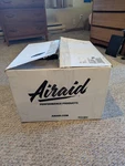 Airaid 454-326 Performance Cold Intake System Kit 2015-2023 Mustang 2.3L. Fixed Price $350.00.