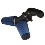 Volant 25857C PRO5 Air Intake System For 97-04 Chevy Corvette C5 & Z06 5.7L. Fixed Price $351.90.