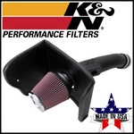 K&n Aircharger Fipk Cold Intake System Fit 2010-19 Toyota Tundra 4.6L V8 Gas. Fixed Price $367.99.