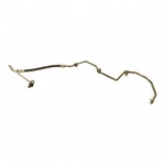 12-16 Mercedes SLK350 R172 3.5L Transmission Oil Cooler Hose PIPE3089DB71 Oem. Fixed Price $137.89.