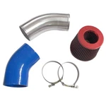 4" Cold Air Intake Pipe Kit For 88-92 Cressida MX83 1JZ-GTE Swap Single Turbo. Fixed Price $75.30.