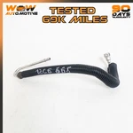 04-13 Chevrolet Corvette C6 Xlr Fuel Pump Feed Line Gas Tank Supply Hose Oem. Fixed Price $105.61.