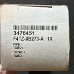 F4TZ9B273A Oem Ford Fuel Return Line. Fixed Price $75.00.