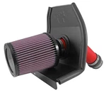 For K&n 69-8007TWR Cold Air Intake System 2015-2017 Subaru Wrx Sti. Fixed Price $384.99.