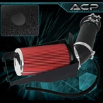 For 99-03 Excursion 7.3L V8 Cold Air Intake Induction Black Piping + Heat Shield. Fixed Price $30.88.