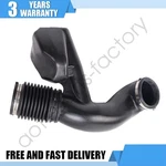 Engine Air Intake Hose With Clamps For Chevy Silverado 1500 Gmc. Fixed Price $100.39.