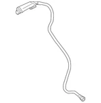 Genuine Bmw Breather Tube 13908682453. Fixed Price $106.93.
