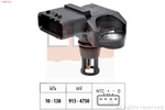 Eps 1,993,132 Sensor, Intake Manifold Pressure For Aston Martin, Citroen, Daihatsu. Fixed Price $70.41.