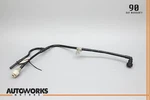 03-13 Maserati Quattroporte M139 Fuel Gas Emission Vapor Separator Pipe Hose Oem. Fixed Price $98.50.