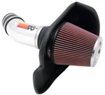K&n Performance Intake Kit Typhoon; 11 Dodge Challenger 6.4L V8. Fixed Price $431.99.