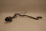 2014-2019 Mercedes CLA250 C117 2.0L Fuel Tank Gas Filler Neck Hose Tube Pipe Oem. Fixed Price $89.00.