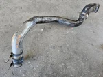 Used 2008 Silverado Intercooler Pipe 25789159 Ship Lmm Los Angeles. Fixed Price $194.82.