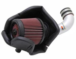 K&n Cold Air Intake System 69-1018TS With Highflow Aluminium Tube For Honda Cr Z. Fixed Price $541.46.