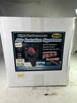 Airaid 301-254 Cold Intake Fits; 10-12 Ram 6.7L Cummins Diesel. Fixed Price $249.95.