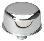 Trans Dapt Performance 9171 Chrome 3 4 Neck Pcv Breather Cap. Fixed Price $23.91.