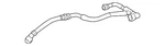 Genuine Gm Positive Crankcase Ventilation (pcv) Tube 12673868. Fixed Price $180.79.