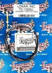 Lokar Throttle Cables (TC-1000U48). Fixed Price $104.99.