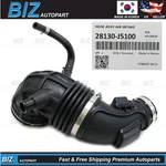 Oem Air Intake For 2019-2023 Genesis G70 2018-2021 Kia Stinger 2.0L 28130-J5100. Fixed Price $669.88.