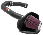 K&n High Flow Performance Intake Kit Jeep Grand Cherokee Dodge Durango. Fixed Price $431.99.