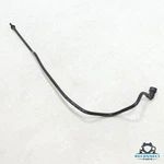 12-15 Audi A6 S6 C7 Left Fuel Vapor Canister Vent Breather Hose Tube Pipe Oem. Fixed Price $29.99.