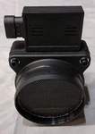Mass Air Flow Sensor-sensor And Housing Assembly Carquest MQ7204. Fixed Price $35.00.