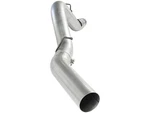 Afe Atlas 5" Exhaust System For 2011-2015 Silverado Sierra Diesel 6.6L Lml. Fixed Price $386.40.
